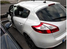 renault megane iii berlina 5 p del año 2014 2