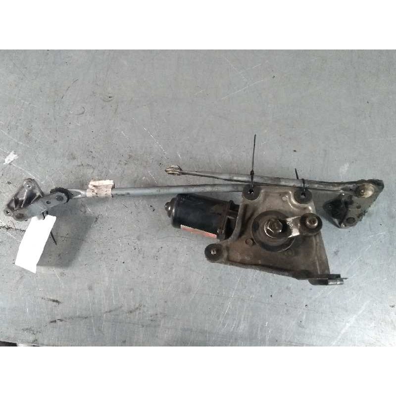 Recambio de motor limpia delantero para mitsubishi space wagon (n30/n40) 2.0 turbodiesel referencia OEM IAM WM72352S MB606133 