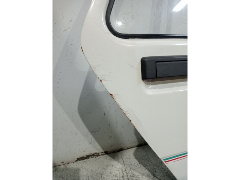 Recambio de puerta trasera derecha para renault super 5 (b/c40_) 1.1 referencia OEM IAM  5P 88
