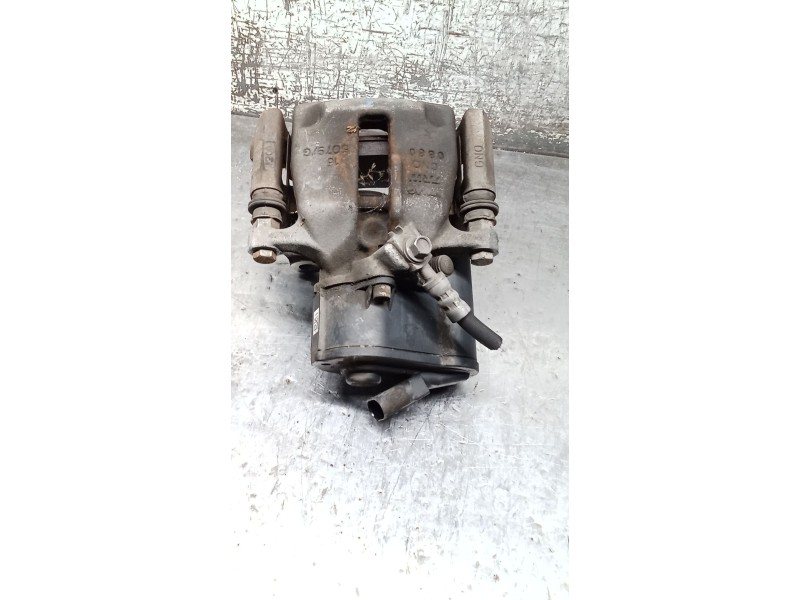Recambio de pinza freno trasera derecha para volkswagen passat berlina (3c2) advance referencia OEM IAM  ELECTRICA 05