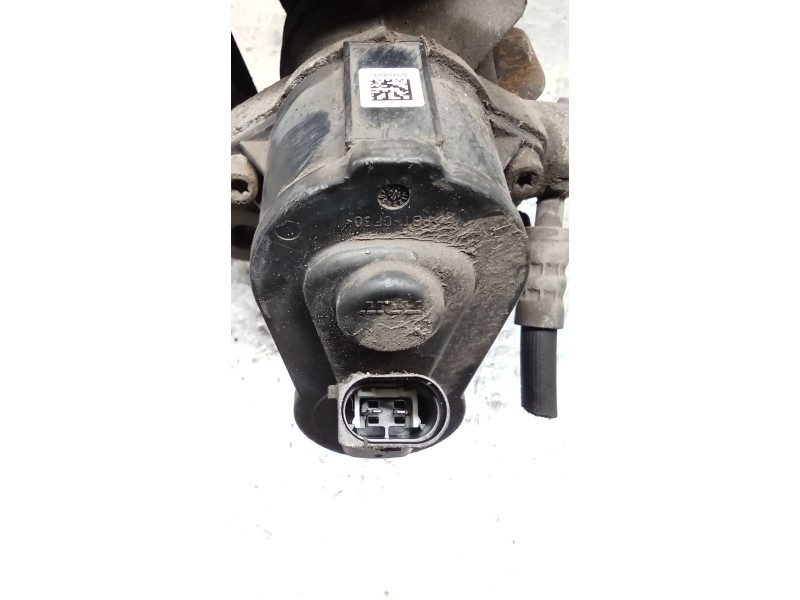 Recambio de pinza freno trasera derecha para volkswagen passat berlina (3c2) advance referencia OEM IAM  ELECTRICA 05