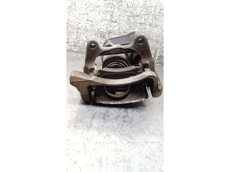 Recambio de pinza freno trasera derecha para volkswagen passat berlina (3c2) advance referencia OEM IAM  ELECTRICA 05