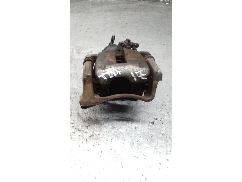 Recambio de pinza freno trasera izquierda para volkswagen passat berlina (3c2) advance referencia OEM IAM  ELECTRICA 05