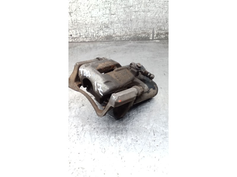 Recambio de pinza freno trasera izquierda para volkswagen passat berlina (3c2) advance referencia OEM IAM  ELECTRICA 05