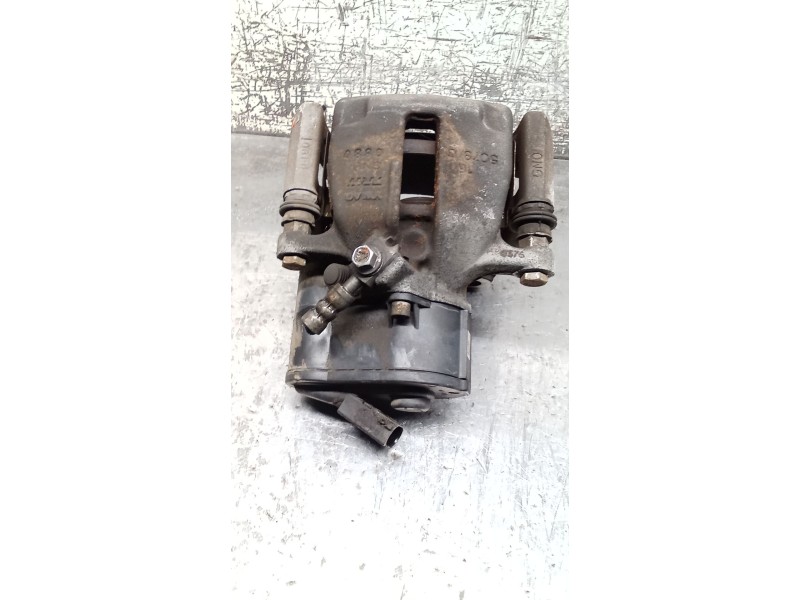 Recambio de pinza freno trasera izquierda para volkswagen passat berlina (3c2) advance referencia OEM IAM  ELECTRICA 05