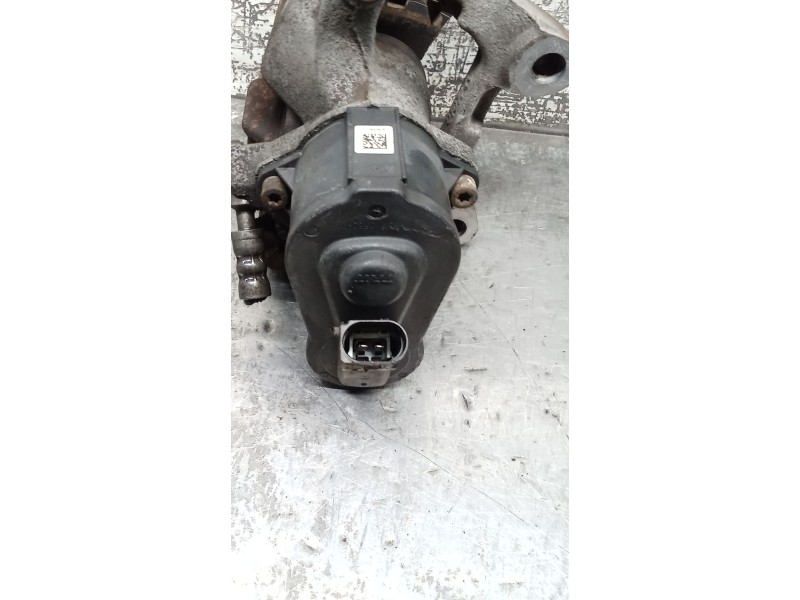 Recambio de pinza freno trasera izquierda para volkswagen passat berlina (3c2) advance referencia OEM IAM  ELECTRICA 05