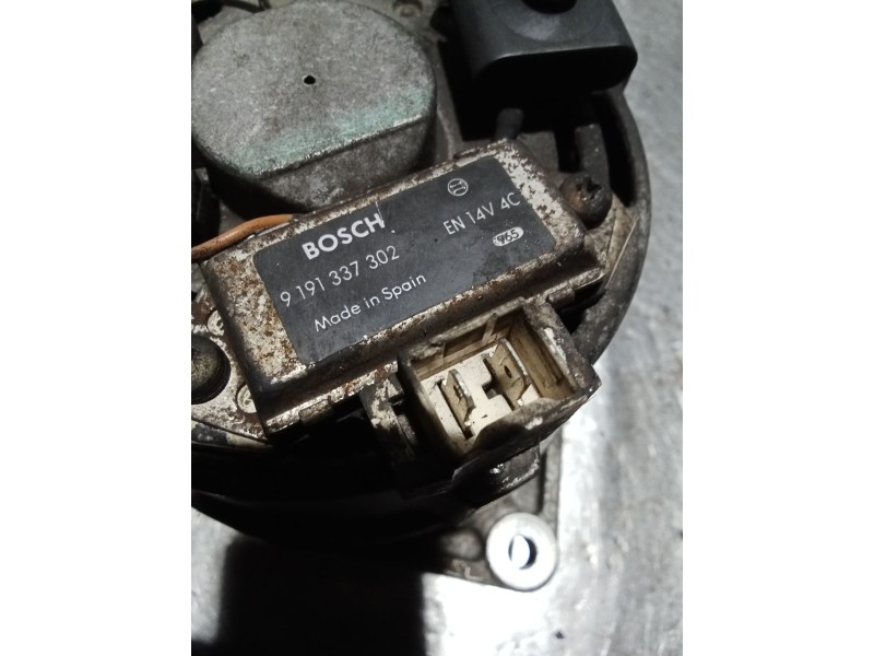 Recambio de alternador para renault super 5 (b/c40_) 1.1 referencia OEM IAM   