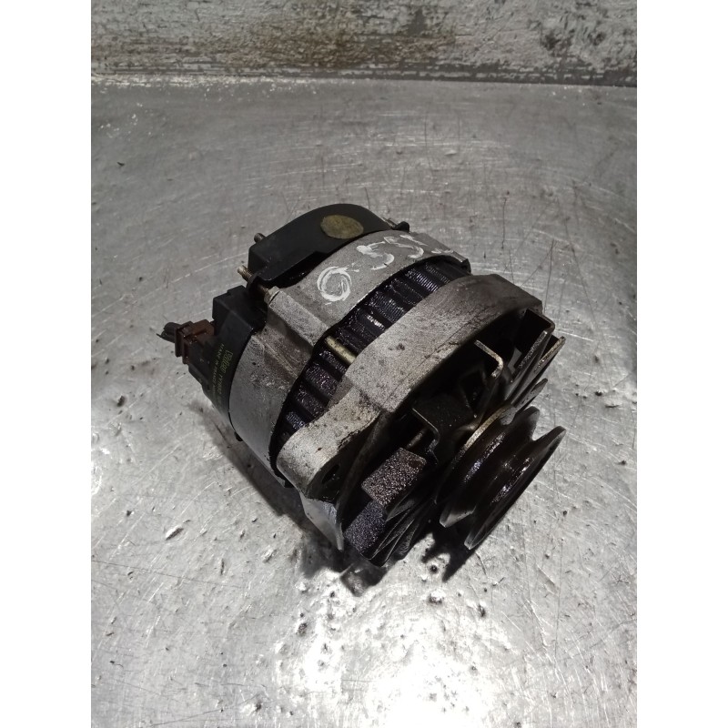 Recambio de alternador para renault clio i (b/c57_, 5/357_) 1.2 (b/c/s57a, b/c57s, 5/357f, 5/357j, 5/357l, 5/357r) referencia OE