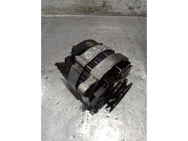 Recambio de alternador para renault clio i (b/c57_, 5/357_) 1.2 (b/c/s57a, b/c57s, 5/357f, 5/357j, 5/357l, 5/357r) referencia OE