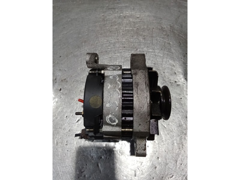 Recambio de alternador para renault clio i (b/c57_, 5/357_) 1.2 (b/c/s57a, b/c57s, 5/357f, 5/357j, 5/357l, 5/357r) referencia OE