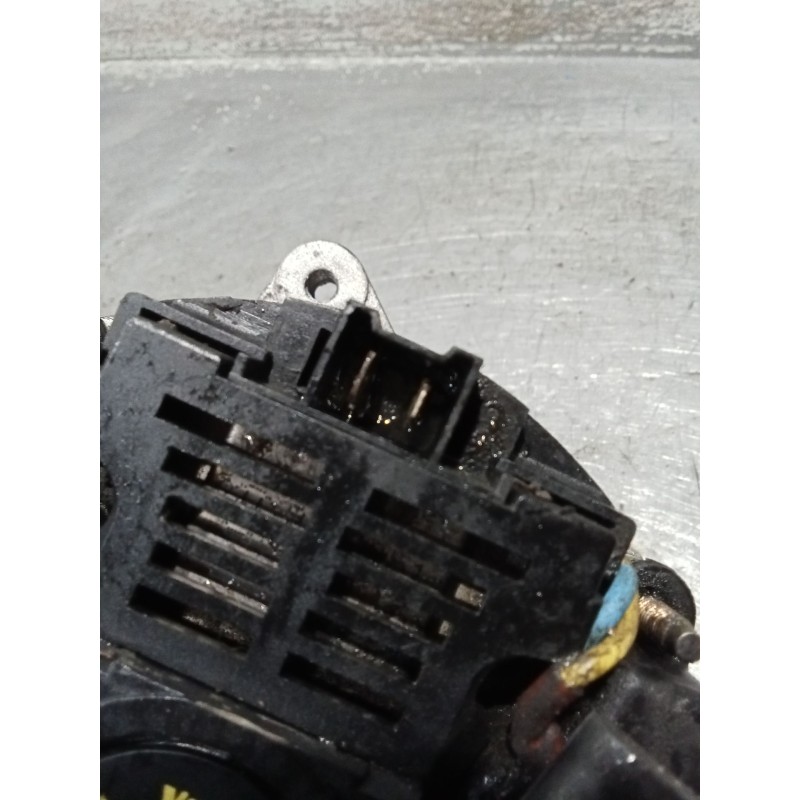Recambio de alternador para renault clio i (b/c57_, 5/357_) 1.2 (b/c/s57a, b/c57s, 5/357f, 5/357j, 5/357l, 5/357r) referencia OE
