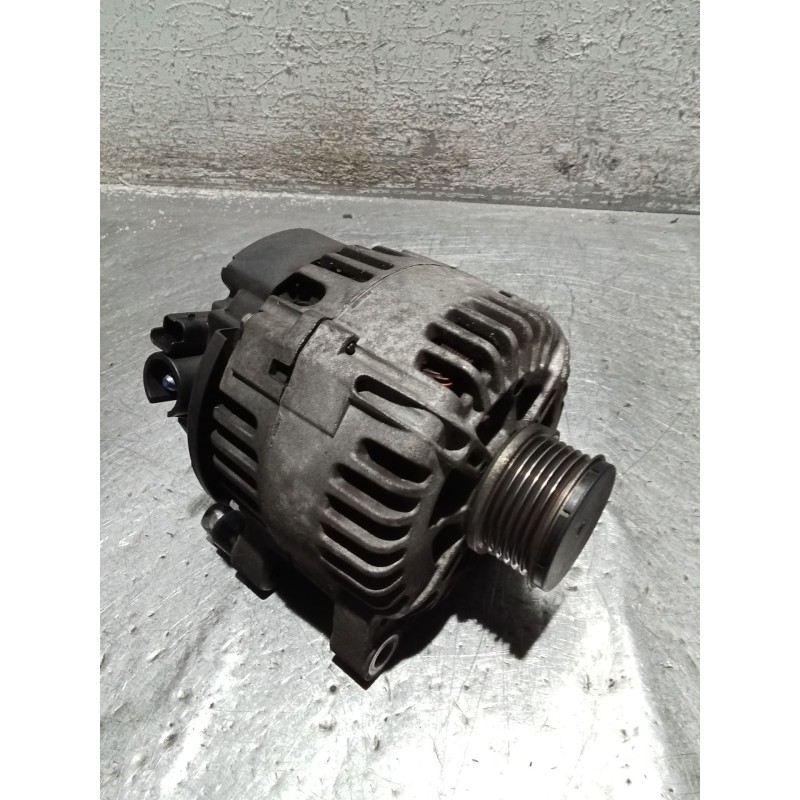 Recambio de alternador para peugeot 308 i (4a_, 4c_) 1.6 hdi referencia OEM IAM   07
