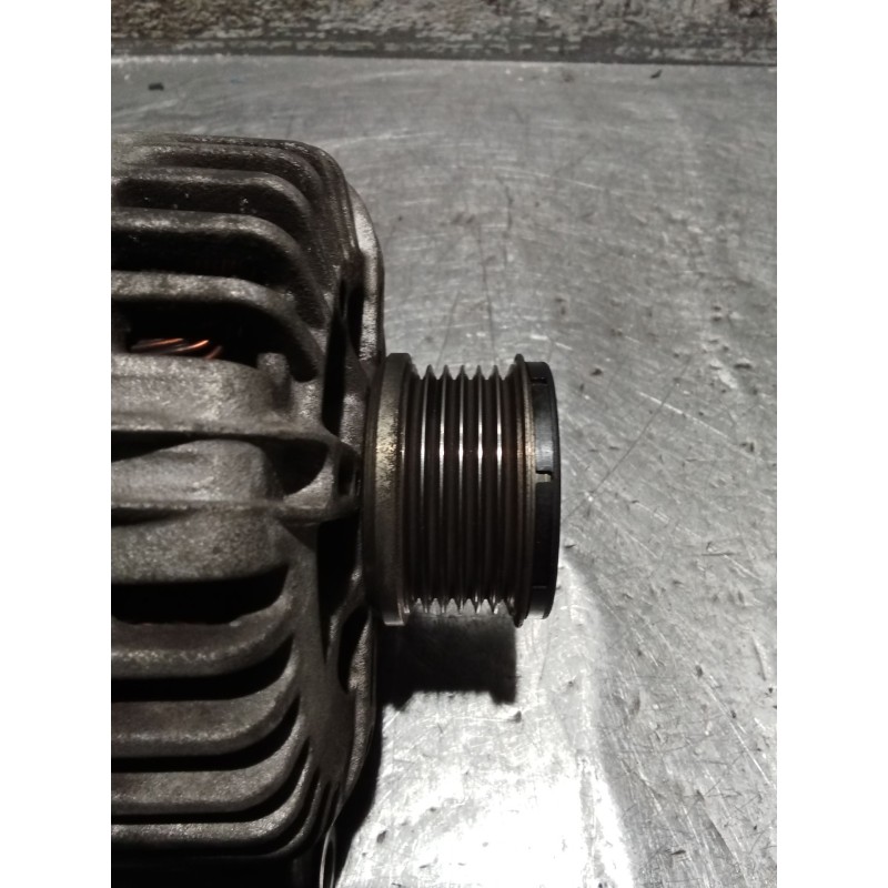 Recambio de alternador para peugeot 308 i (4a_, 4c_) 1.6 hdi referencia OEM IAM   07
