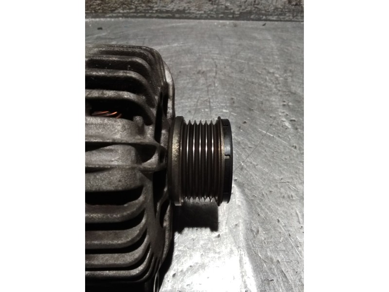 Recambio de alternador para peugeot 308 i (4a_, 4c_) 1.6 hdi referencia OEM IAM   07