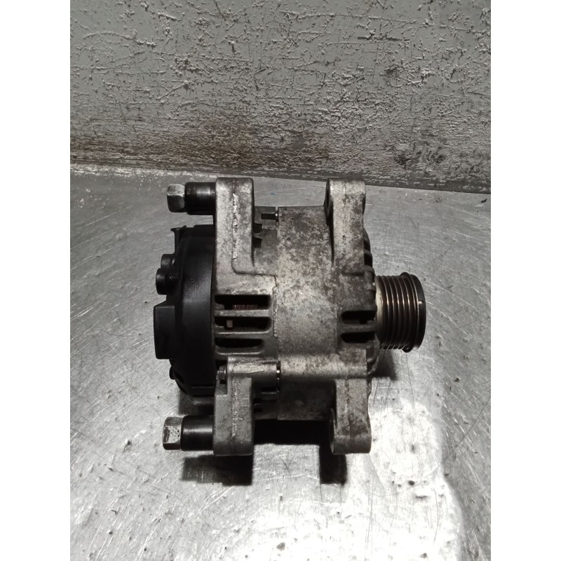Recambio de alternador para peugeot 308 i (4a_, 4c_) 1.6 hdi referencia OEM IAM   07