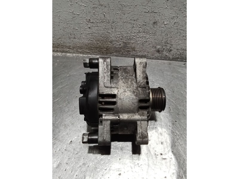 Recambio de alternador para peugeot 308 i (4a_, 4c_) 1.6 hdi referencia OEM IAM   07