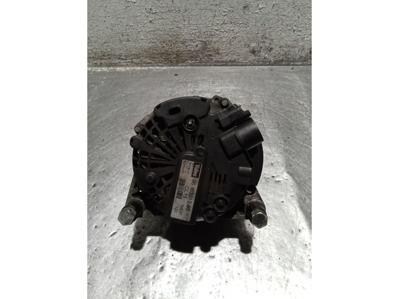 Recambio de alternador para peugeot 308 i (4a_, 4c_) 1.6 hdi referencia OEM IAM   07
