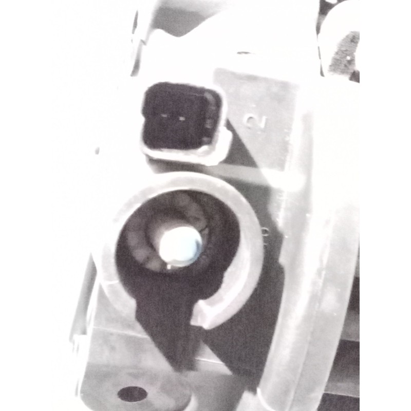 Recambio de alternador para peugeot 308 i (4a_, 4c_) 1.6 hdi referencia OEM IAM   07