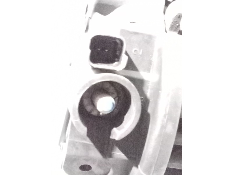 Recambio de alternador para peugeot 308 i (4a_, 4c_) 1.6 hdi referencia OEM IAM   07