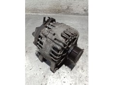 Recambio de alternador para ford focus turn. business referencia OEM IAM AV6N10300DC 120A 14