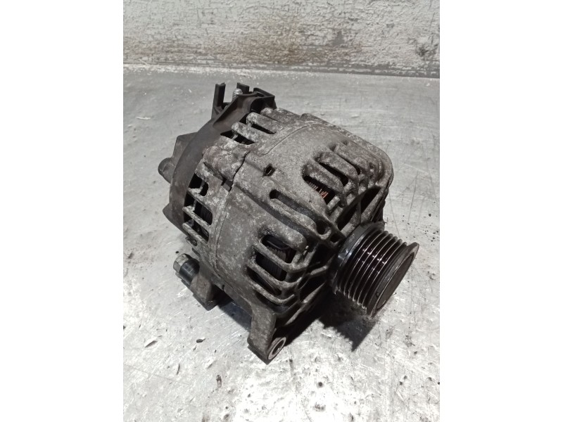 Recambio de alternador para ford focus turn. business referencia OEM IAM AV6N10300DC 120A 14