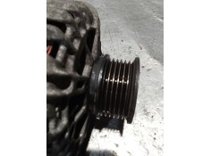 Recambio de alternador para ford focus turn. business referencia OEM IAM AV6N10300DC 120A 14 2