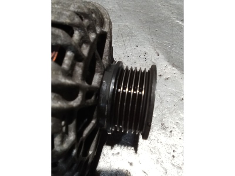 Recambio de alternador para ford focus turn. business referencia OEM IAM AV6N10300DC 120A 14