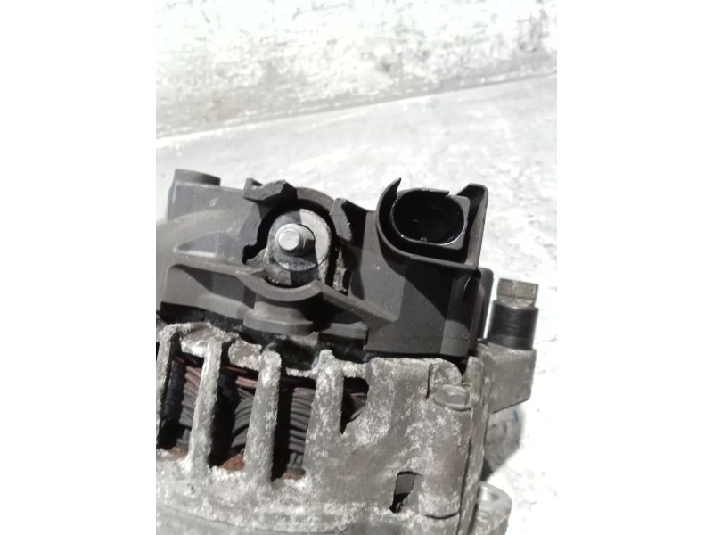 Recambio de alternador para ford focus turn. business referencia OEM IAM AV6N10300DC 120A 14