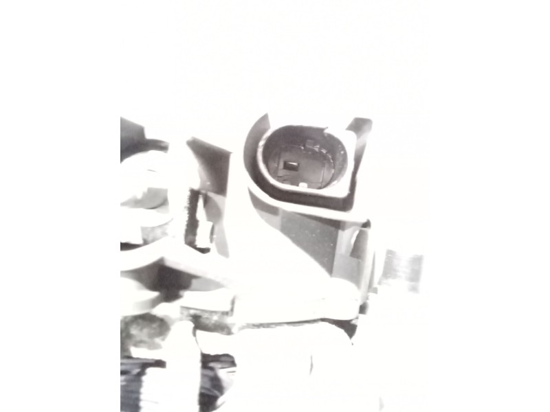 Recambio de alternador para ford focus turn. business referencia OEM IAM AV6N10300DC 120A 14