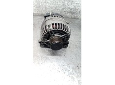 Recambio de alternador para volkswagen polo iv (9n_, 9a_) 1.4 tdi referencia OEM IAM 045903023A 0124515022 120A 05