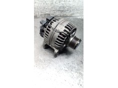 Recambio de alternador para volkswagen polo iv (9n_, 9a_) 1.4 tdi referencia OEM IAM 045903023A 0124515022 120A 05 2