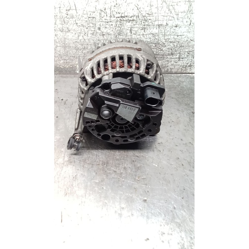 Recambio de alternador para volkswagen polo iv (9n_, 9a_) 1.4 tdi referencia OEM IAM 045903023A 0124515022 120A 05