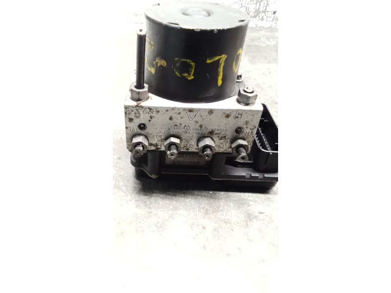 Recambio de abs para volkswagen polo iv (9n_, 9a_) 1.4 tdi referencia OEM IAM 0265800511 6Q0907379A 0265231712 6Q0614117S
