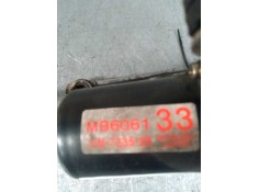 Recambio de motor limpia delantero para mitsubishi space wagon (n30/n40) 2.0 turbodiesel referencia OEM IAM WM72352S MB606133  2