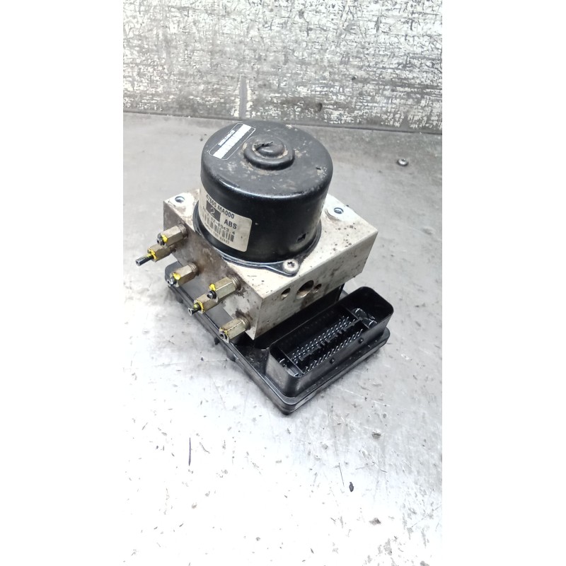 Recambio de abs para nissan cabstar (f24m, f24w) 35.13 dci, 45.13 dci 2.5 (f24m) referencia OEM IAM 06210950343 47660MA000 06210