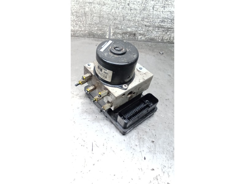 Recambio de abs para nissan cabstar (f24m, f24w) 35.13 dci, 45.13 dci 2.5 (f24m) referencia OEM IAM 06210950343 47660MA000 06210