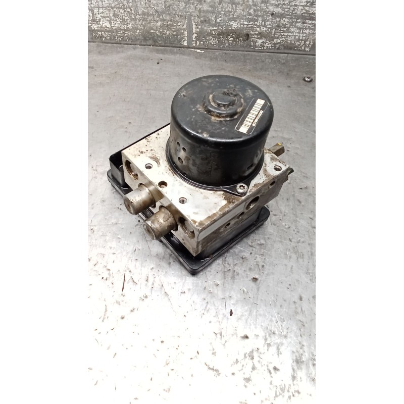 Recambio de abs para nissan cabstar (f24m, f24w) 35.13 dci, 45.13 dci 2.5 (f24m) referencia OEM IAM 06210950343 47660MA000 06210