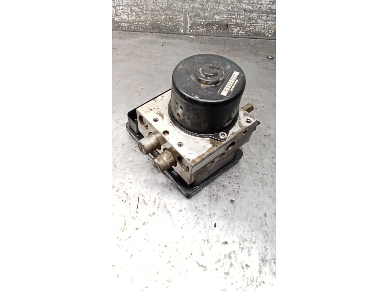 Recambio de abs para nissan cabstar (f24m, f24w) 35.13 dci, 45.13 dci 2.5 (f24m) referencia OEM IAM 06210950343 47660MA000 06210