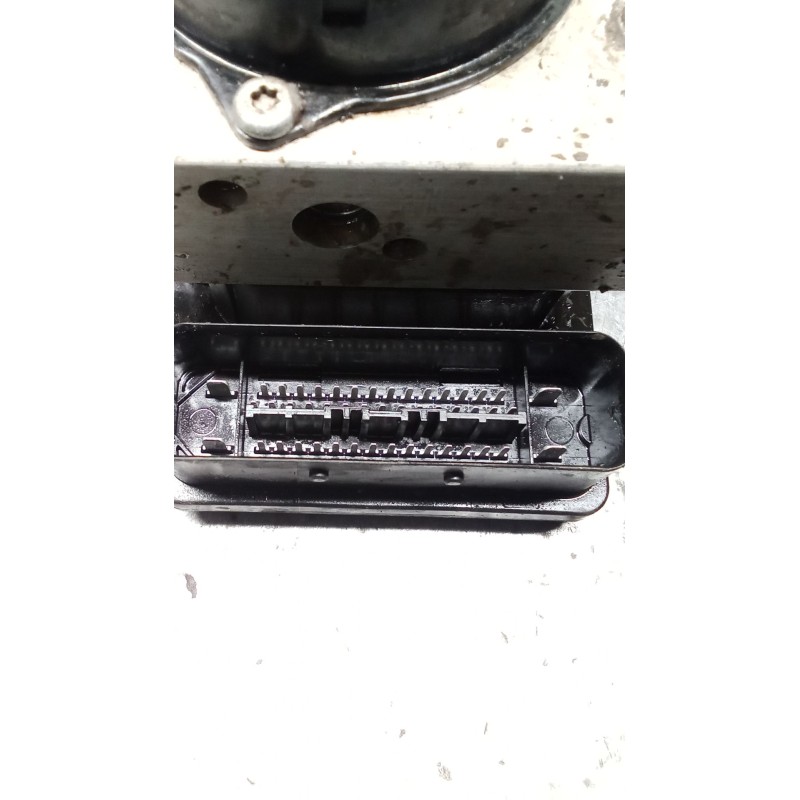 Recambio de abs para nissan cabstar (f24m, f24w) 35.13 dci, 45.13 dci 2.5 (f24m) referencia OEM IAM 06210950343 47660MA000 06210