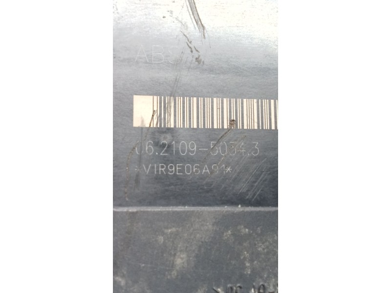 Recambio de abs para nissan cabstar (f24m, f24w) 35.13 dci, 45.13 dci 2.5 (f24m) referencia OEM IAM 06210950343 47660MA000 06210