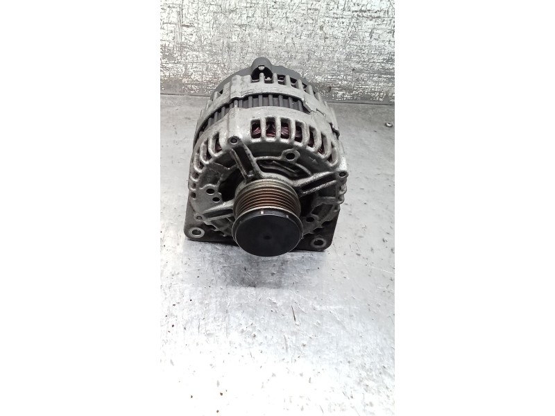 Recambio de alternador para volkswagen passat berlina (3c2) advance referencia OEM IAM 03L903023D 0121715071 180A 05