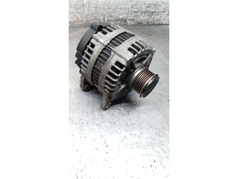 Recambio de alternador para volkswagen passat berlina (3c2) advance referencia OEM IAM 03L903023D 0121715071 180A 05