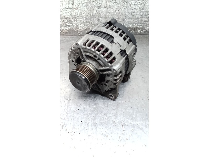 Recambio de alternador para volkswagen passat berlina (3c2) advance referencia OEM IAM 03L903023D 0121715071 180A 05