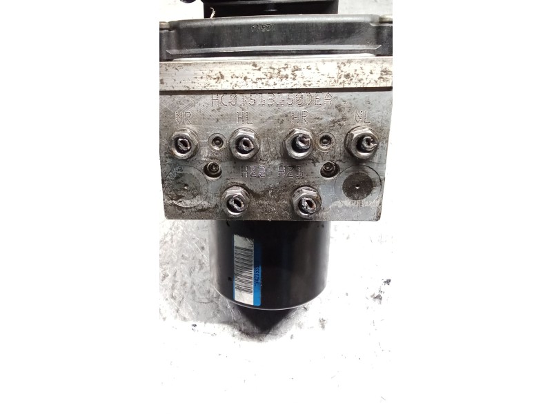 Recambio de abs para volkswagen passat berlina (3c2) advance referencia OEM IAM 3C0614109AH 16705914 16705714P 05