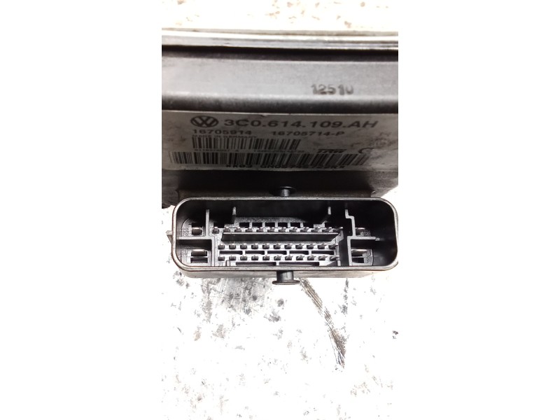 Recambio de abs para volkswagen passat berlina (3c2) advance referencia OEM IAM 3C0614109AH 16705914 16705714P 05