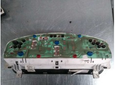 Recambio de cuadro instrumentos para nissan primera berlina (p11) 2.0 turbodiesel cat referencia OEM IAM 248102F618 D7  2