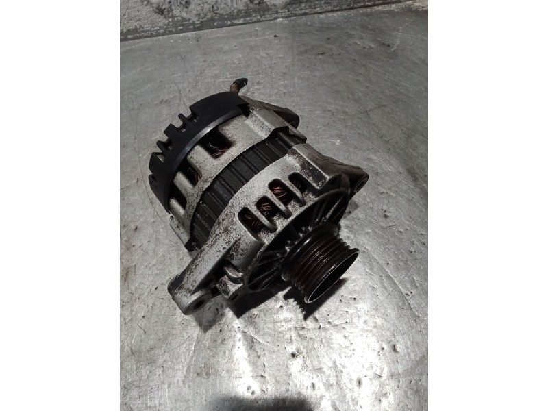 Recambio de alternador para daewoo lanos cool referencia OEM IAM   97