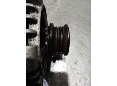 Recambio de alternador para daewoo lanos cool referencia OEM IAM   97 2