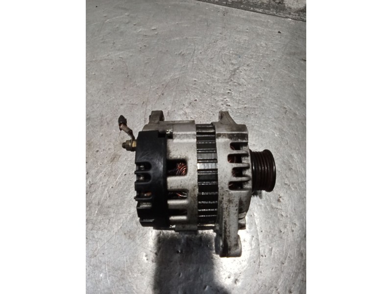 Recambio de alternador para daewoo lanos cool referencia OEM IAM   97