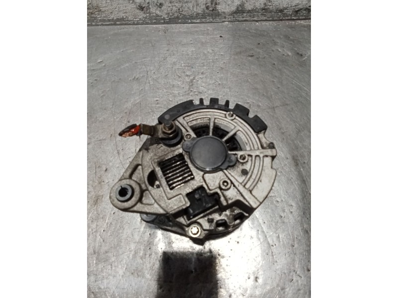 Recambio de alternador para daewoo lanos cool referencia OEM IAM   97